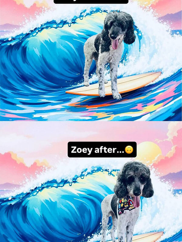 Zoey